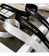 Signature Satin Ribbon — Custom Printed 9mm x 91m | Honey Luxe Co.