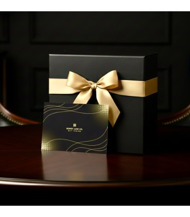 Petite Orchard Bliss Fruit Hamper | Fresh Fruit Only Gift | Honey Luxe Co.