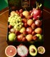 Petite Orchard Bliss Fruit Hamper | Fresh Fruit Only Gift | Honey Luxe Co.