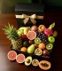 Orchard Royale Fruit Only Hamper | Luxury Fresh Fruit Gift | Honey Luxe Co.