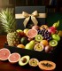 Orchard Royale Fruit Only Hamper | Luxury Fresh Fruit Gift | Honey Luxe Co.