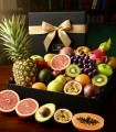 Orchard Royale — Large Fruit Only Hamper