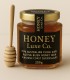 Orchard Luxe Grandeur Hamper | Luxury Fruit & Honey Gift | Honey Luxe Co.