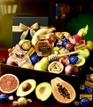 Grande Orchard Treasures — Large Fruit, Honey & Chocolate Hamper