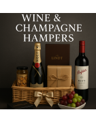 Wine & Champagne Hampers