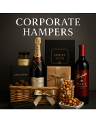 Corporate Hampers