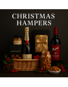Christmas Hampers
