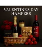 Valentine’s Day Hampers