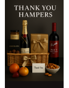Thank You Hampers