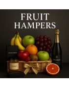 Fruit Hampers