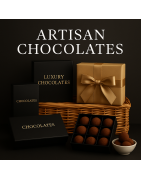 Artisan Chocolates