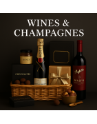 Wines & Champagnes