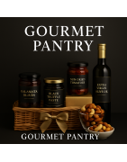 Gourmet Pantry