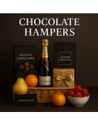 Chocolate Hampers