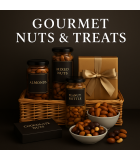 Gourmet Nuts & Treats