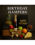 Birthday Hampers