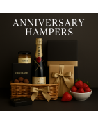 Anniversary Hampers